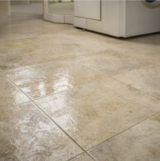 17편. 베란다 냄새가 거실로 들어오는 경우와 해결 방법