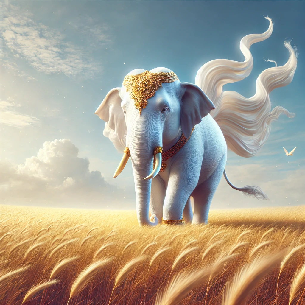 코끼리 꿈 해몽