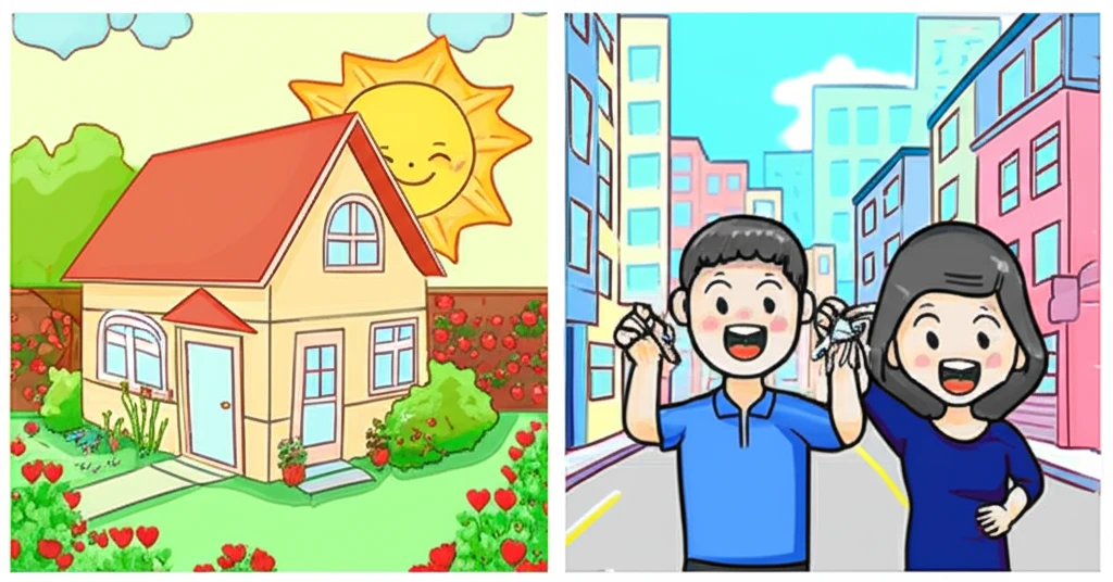 남원시 무주택 신혼부부, 청년을 위한..