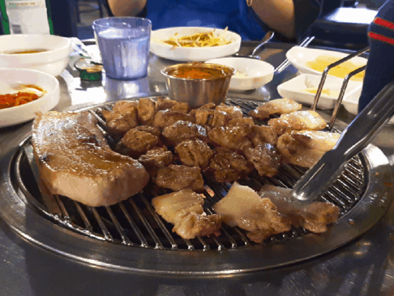 돈사돈 목살 오삼겹4