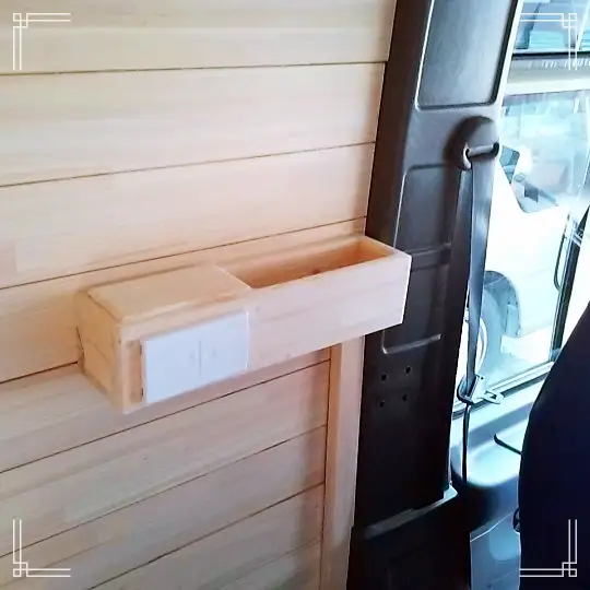 생방송오늘저녁 대둔산 나무 우드 캠핑카 제작 리모델링 공방 제작 의뢰 및 강좌 특강 추천