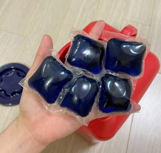 개별 팩 사진