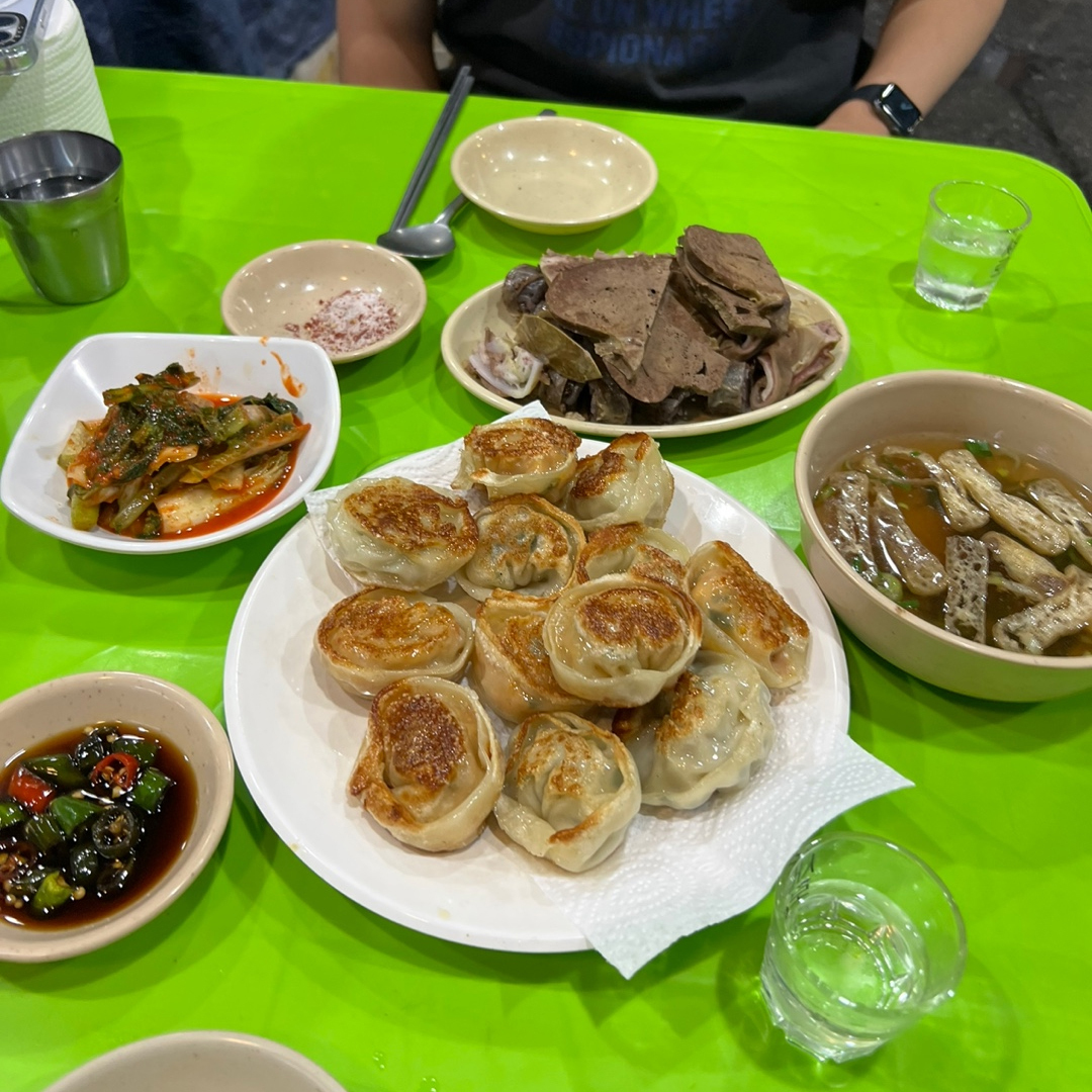 야장 포차 추천