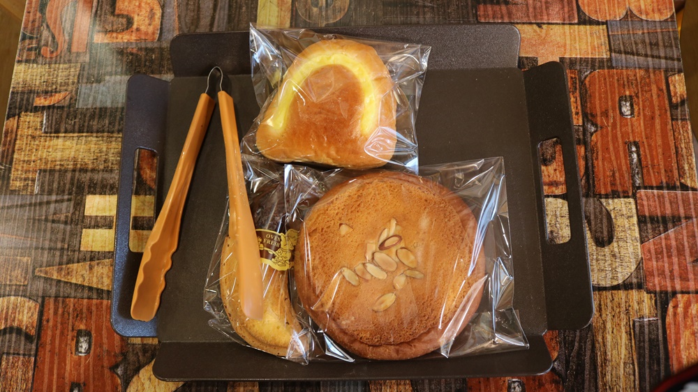 홍스 베이커리 오늘의 pick