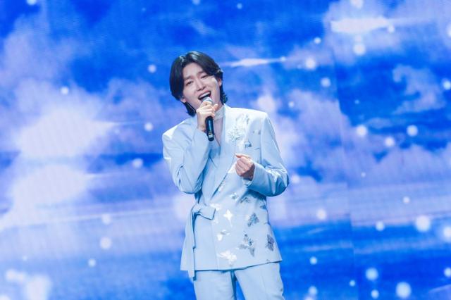 김용빈 군대, 트로트 가수 김용빈 나이 프로필 키 인스타 가족 고향 정리