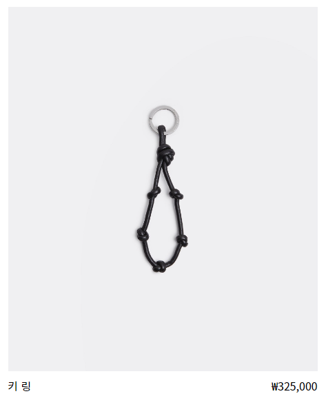 키 링 사진