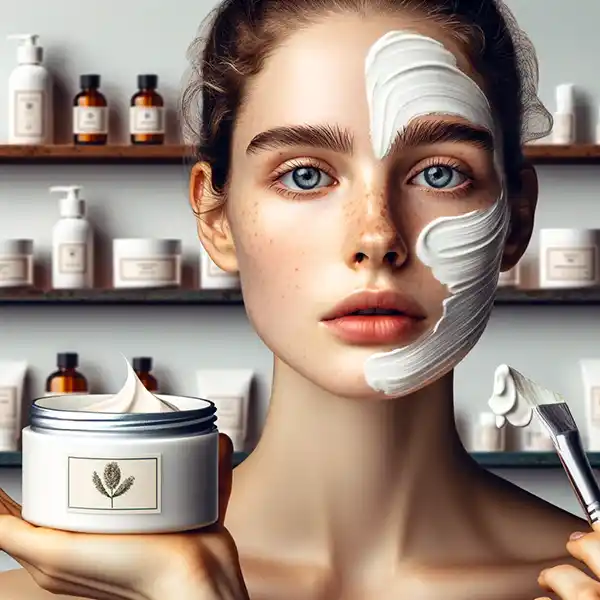 피부 노화 방지를 위한 안티에이징 스킨케어