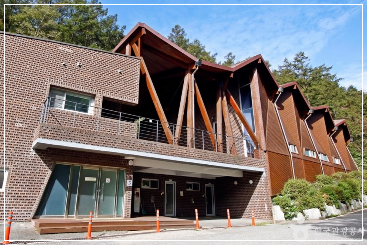 무주 가볼만한곳 베스트10 덕유산 자연휴양림