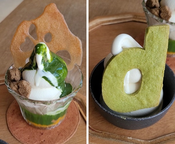 디앤디파트먼트-제주-말차-파르페-어니스트밀크