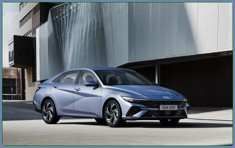 아반떼 CN7 가격, 성능, 유지비, 연비, 디자인, 공간