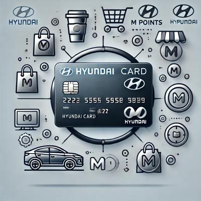 현대카드 M포인트 활용의 모든 것: 현금화부터 쇼핑까지 완벽 가이드