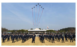 공군 항공통제 준사관 모집
