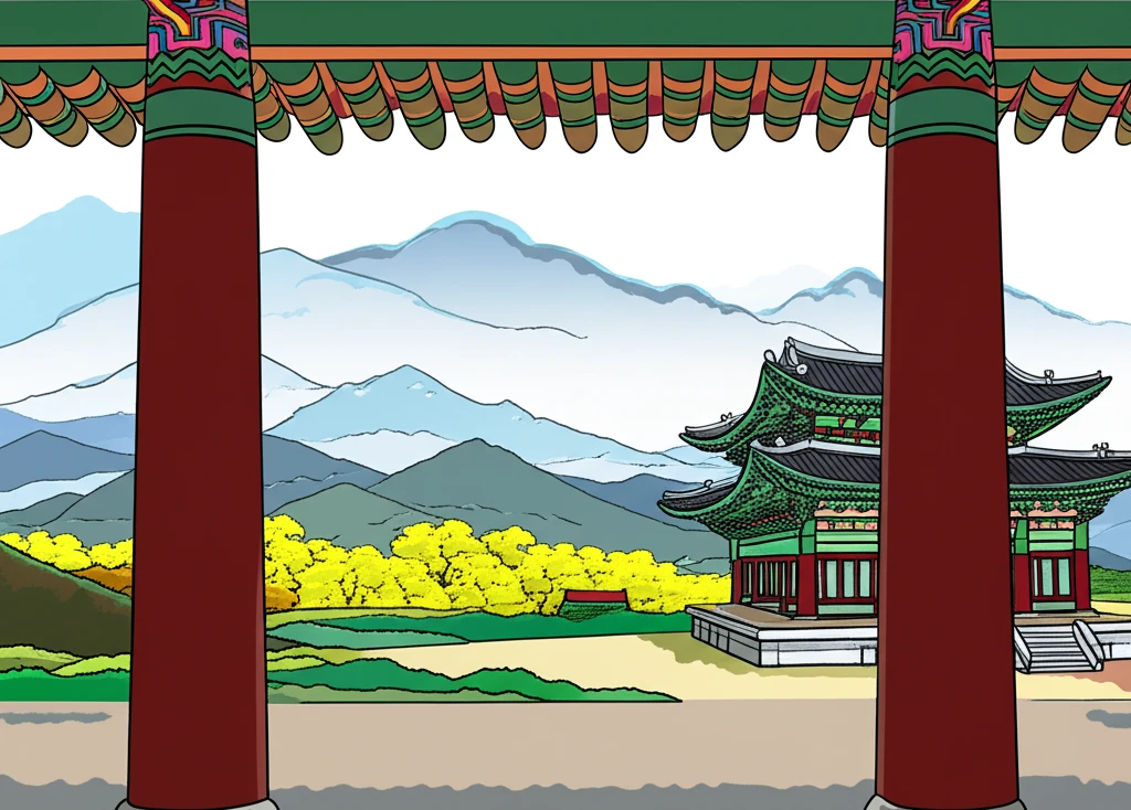 3월 영주 여행 정보 부석사 무량수전..