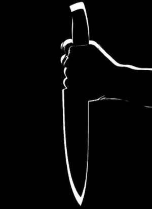 칼에 찔리는 꿈 찌르는 꿈 찔려 죽는 꿈