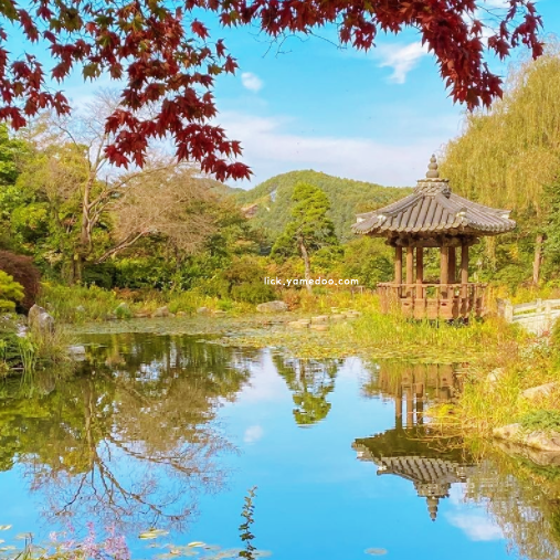 경기도 여행지 추천