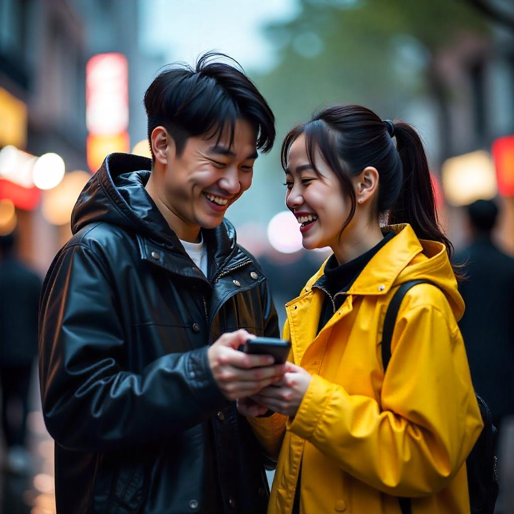 카카오톡 스크린샷 알림 여부