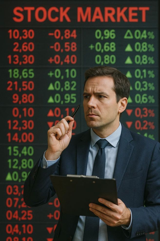 미국주식시작하기