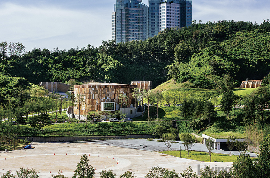 문화비축기지 이미지