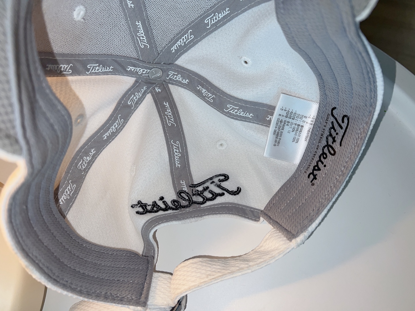 모자 세탁 방법 골프 모자 골프 웨어 세탁 방법 모자 집에서 세탁 캡모자 세탁