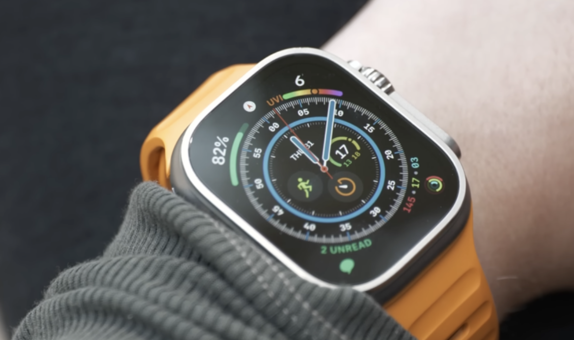 애플워치 울트라2 사전예약 시작