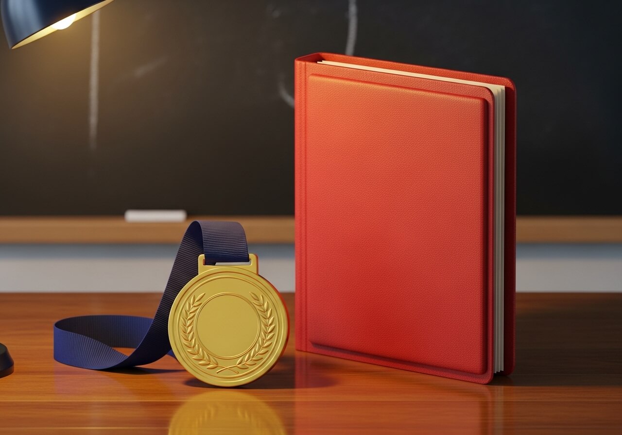 교육공무원 훈장 종류