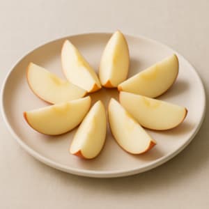 당뇨에 좋은 과일 - 사과