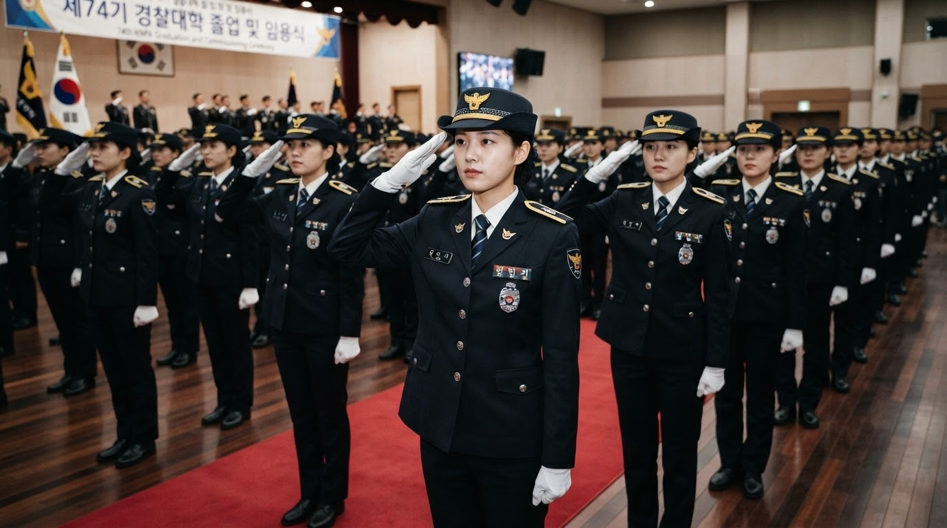 경찰대 입시