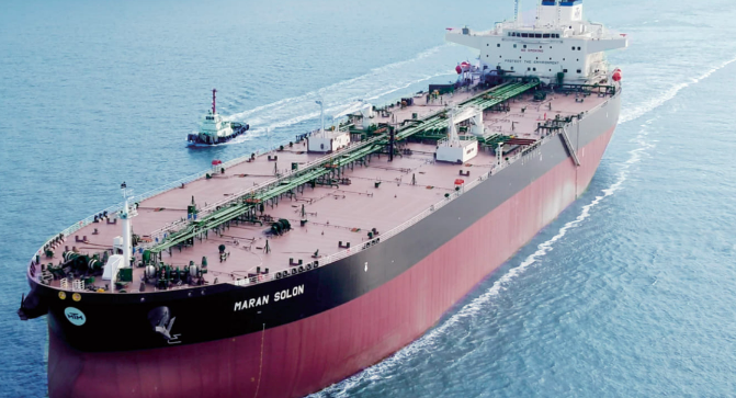 유가와-유조선-관련주-상관관계