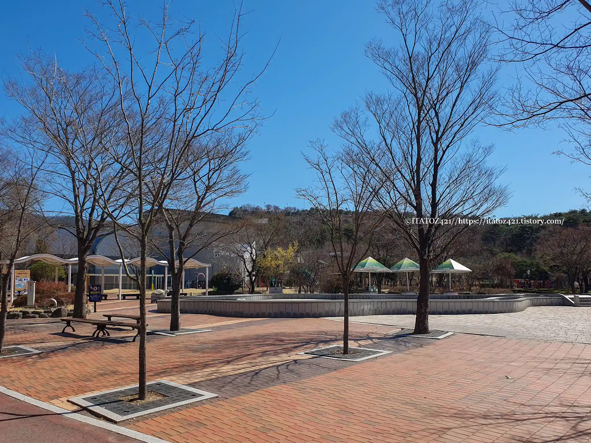 아이와 함께 떠나기 좋은 여행지 경주