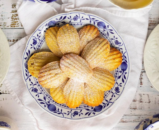 빵이름-휘낭시에-치아바타-깜빠뉴-마들렌-파니니
