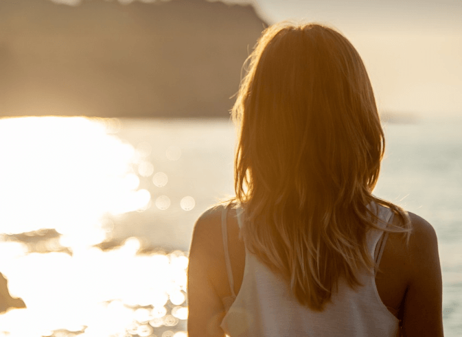 생리하는 꿈 해몽 풀이