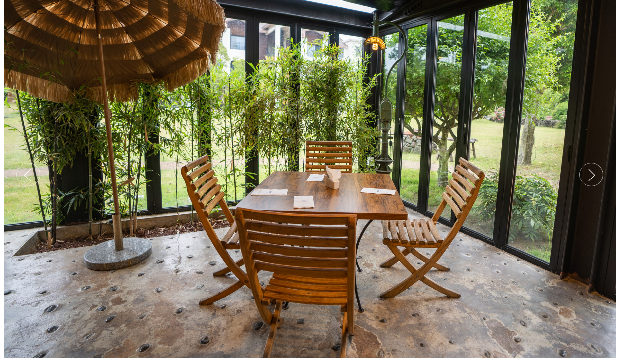 제주 애월 숙소 가성비 - 올레 리조트