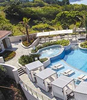 제주 신라 호텔