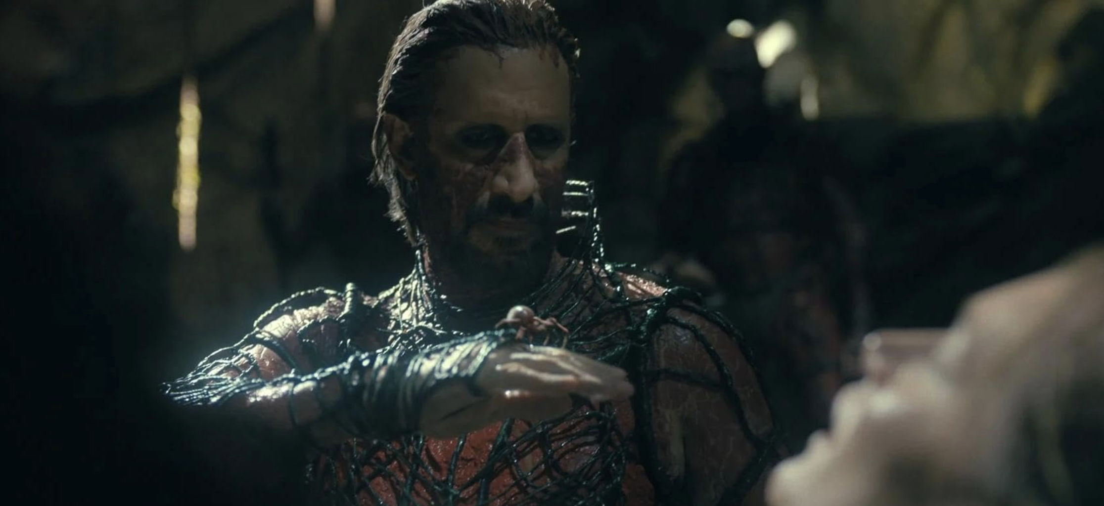 마담 웹 평점 결말 후기