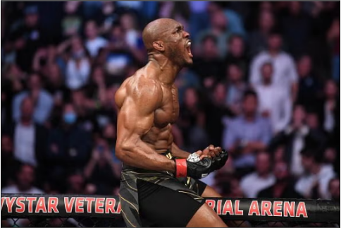 UFCONESPN69,UFC on ESPN 69 경기 결과,카마루 우스만 복귀전,호아킨 버클리 경기 분석,UFC 중계 시간,웰터급 타이틀 경쟁