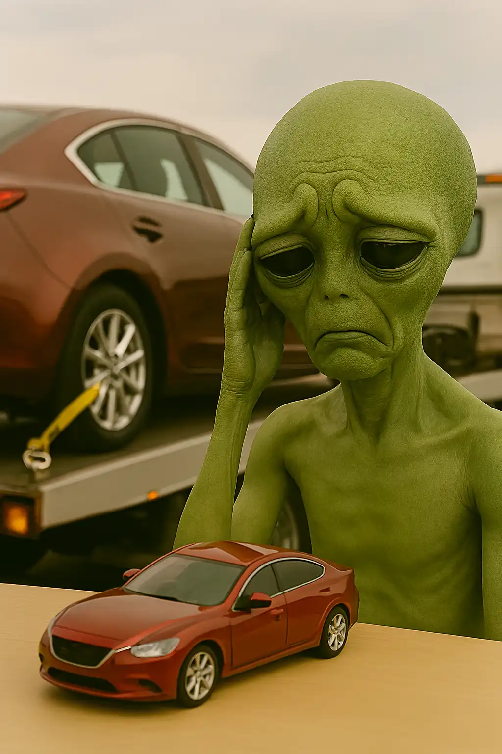 할부 차량&middot;리스 차량 담보대출 조건 비교