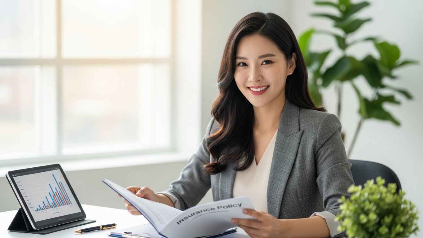 동부화재 실손보험