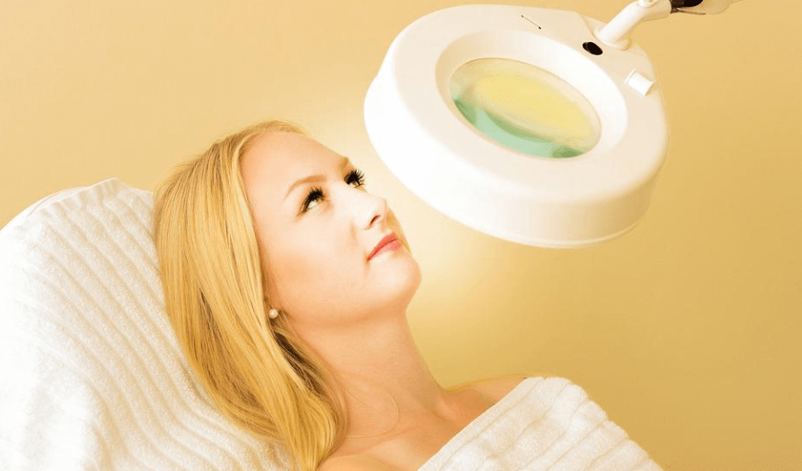 뾰루지 없애는 법4