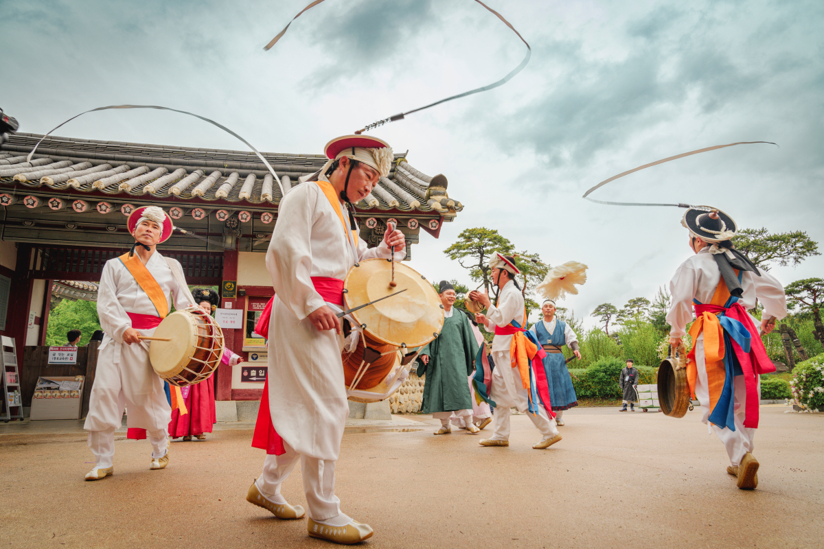 [5월 축제]2025 영주 한국선비문화축제❘기간, 일정, 프로그램, 공연 총정리