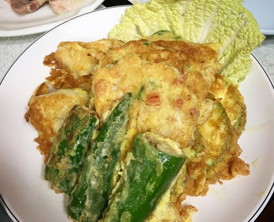 종로 관수동 칼국수 '대련집'