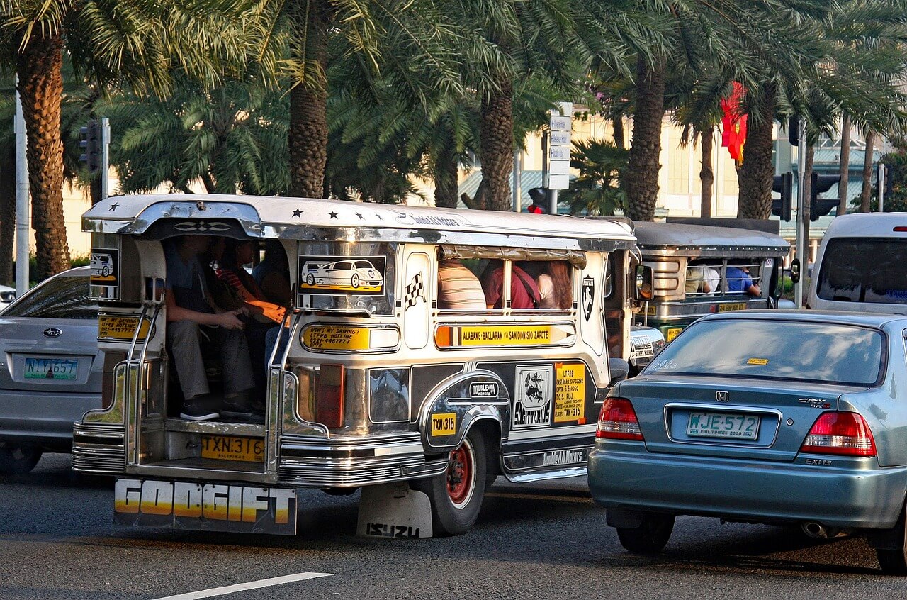 동남아 땡처리 항공권