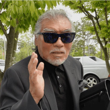 나훈아-새벽