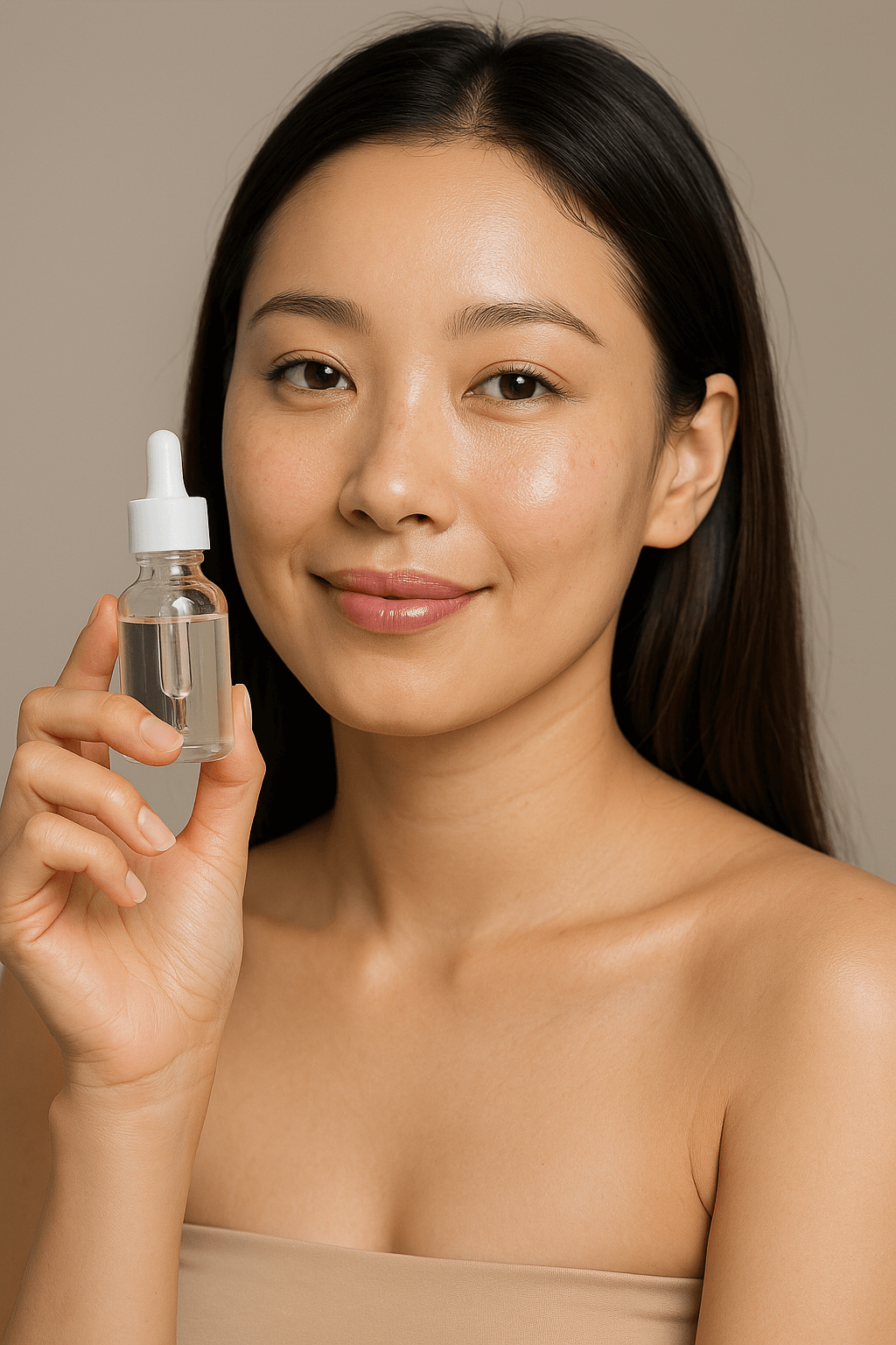 제품을-들고-있는-여성-이미지