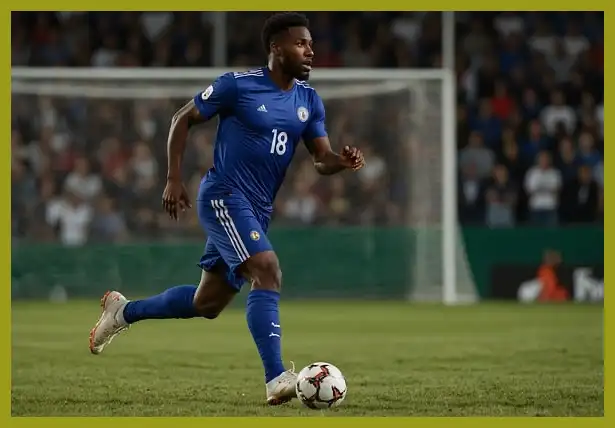 2026 월드컵 예선&amp;#44; 주목할 아시아 다크호스는?