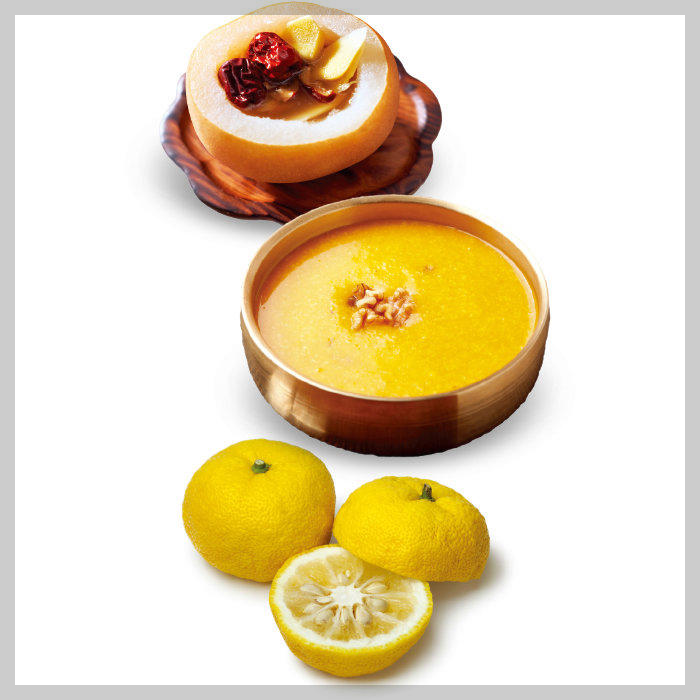 한겨울 추위 이기는 건강식