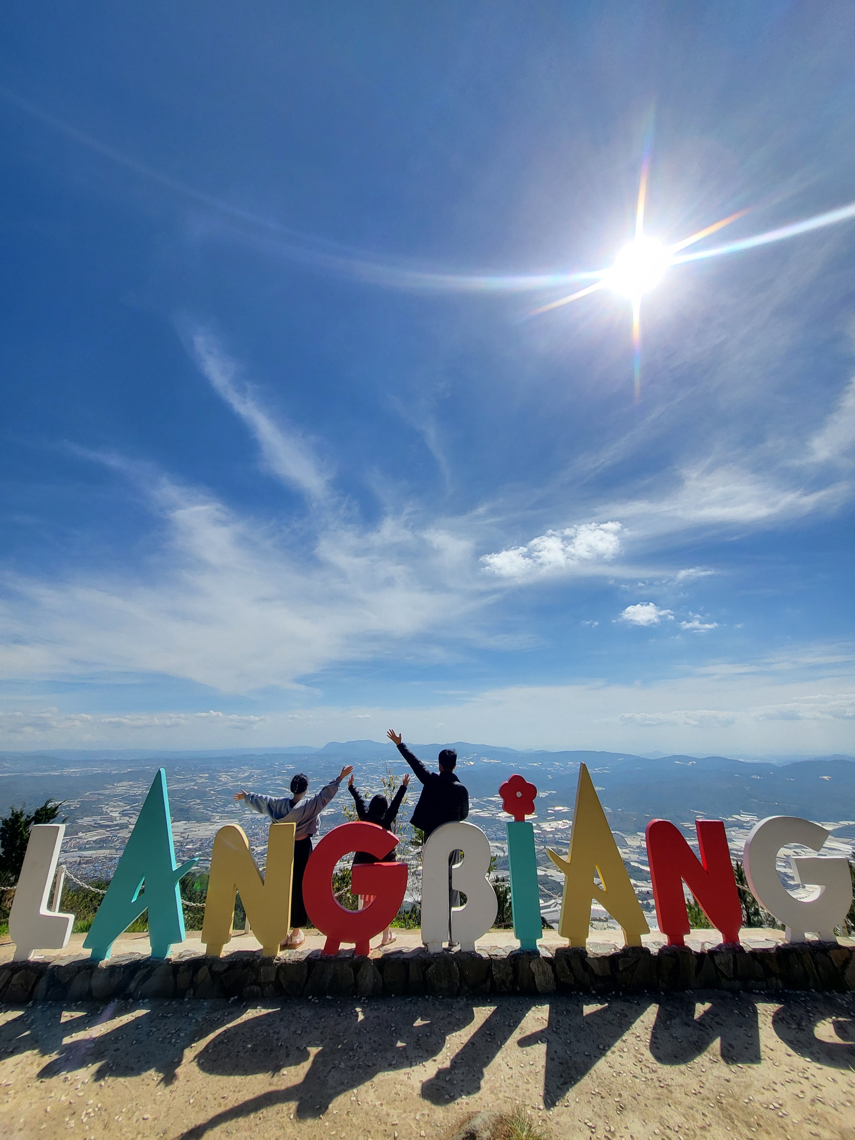 달랏 랑비앙 산 지프차 투어 총정리: 입장료 가격부터 소요시간까지 (아이 동반 팁)