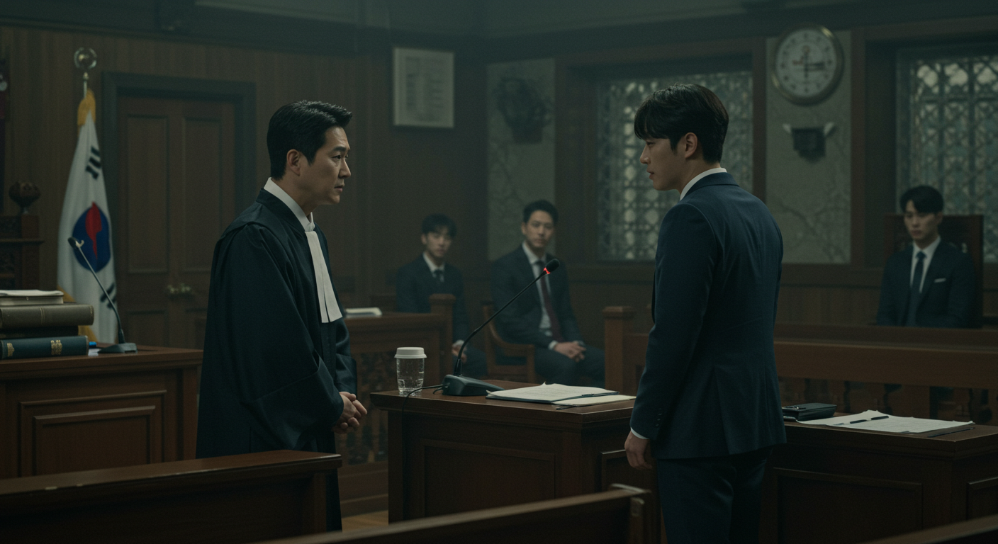 처벌 수위와 대응 방법