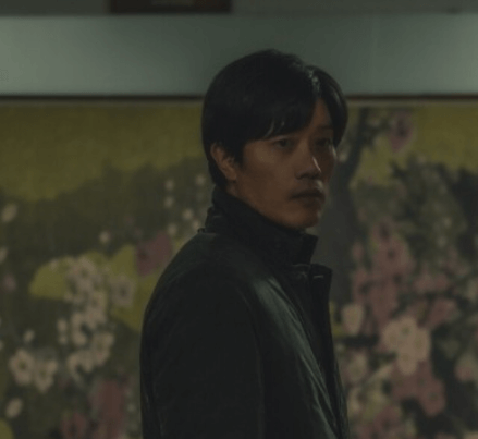 선산 드라마 등장인물 결말