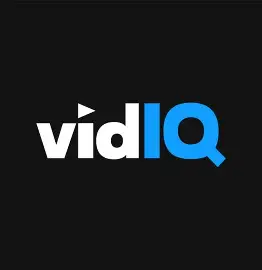 VidIQ 관련 이미지