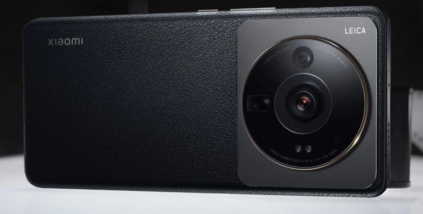 샤오미 12S 울트라